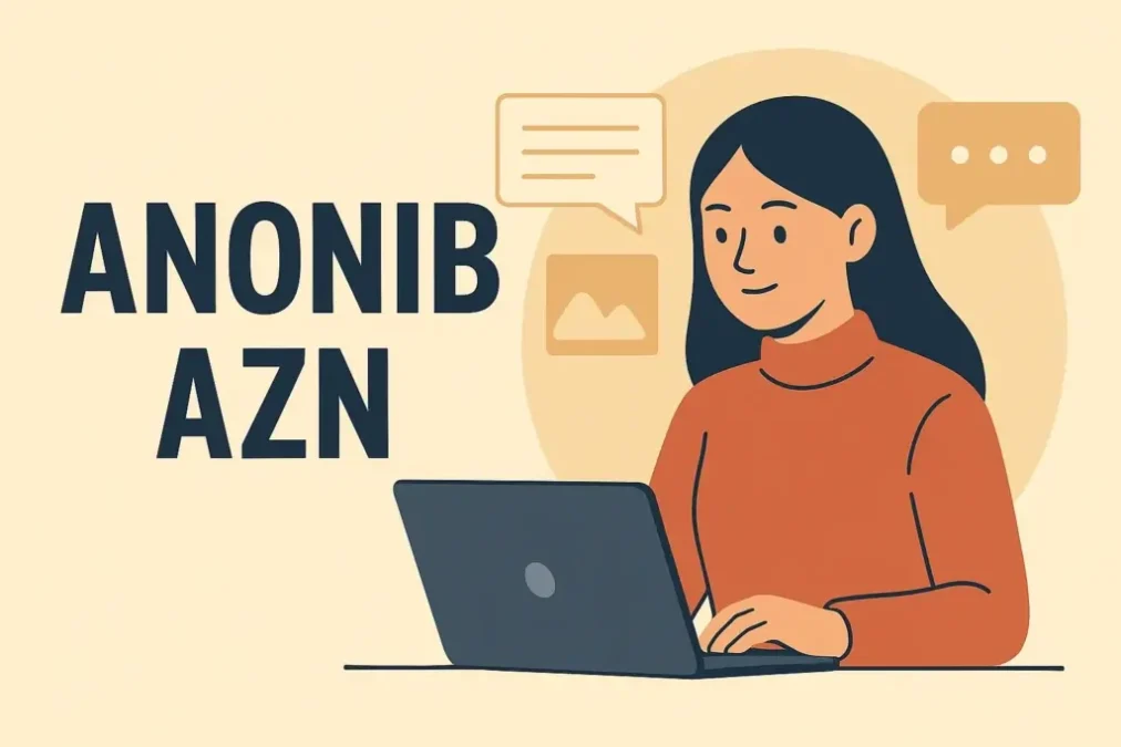 anonib azn