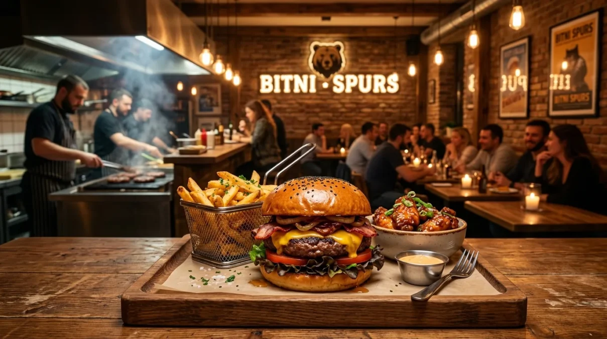 bitni spirs