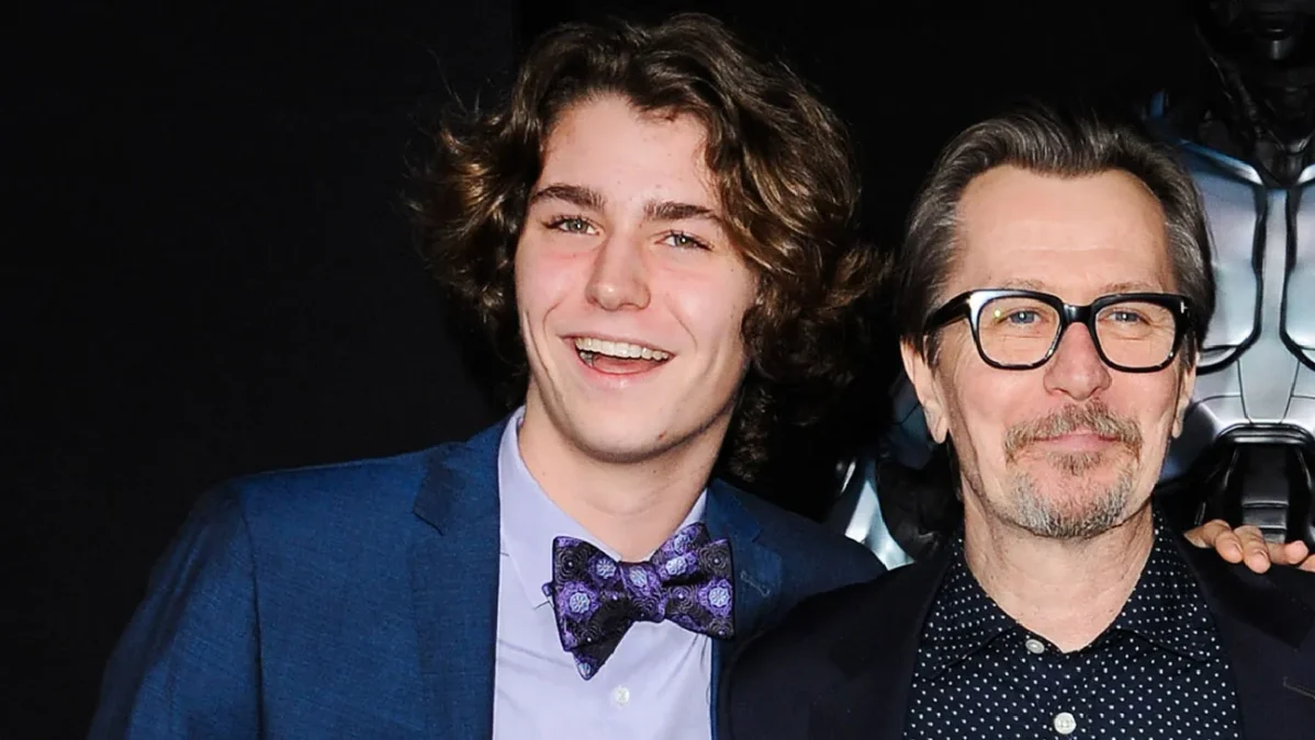 gulliver flynn oldman